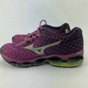 Mizuno Wave Prophecy 4s